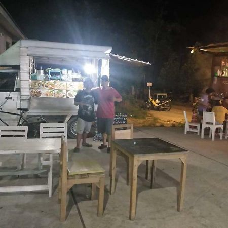 D.Samui Hostel Chaweng-stranden Eksteriør billede