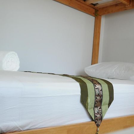 D.Samui Hostel Chaweng-stranden Eksteriør billede