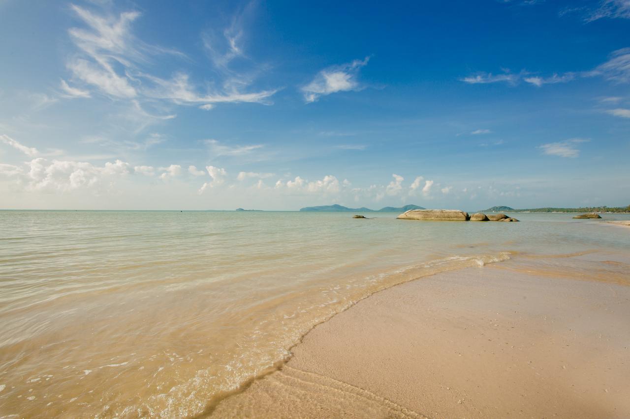 D.Samui Hostel Chaweng-stranden Eksteriør billede