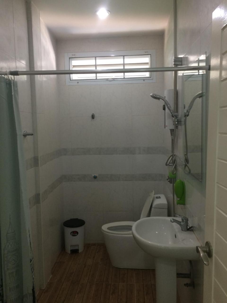 D.Samui Hostel Chaweng-stranden Eksteriør billede