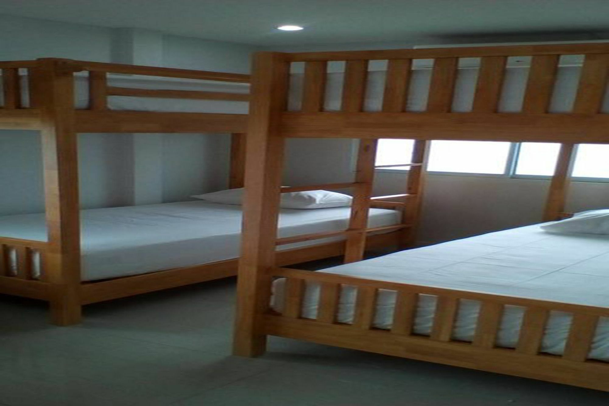 D.Samui Hostel Chaweng-stranden Eksteriør billede