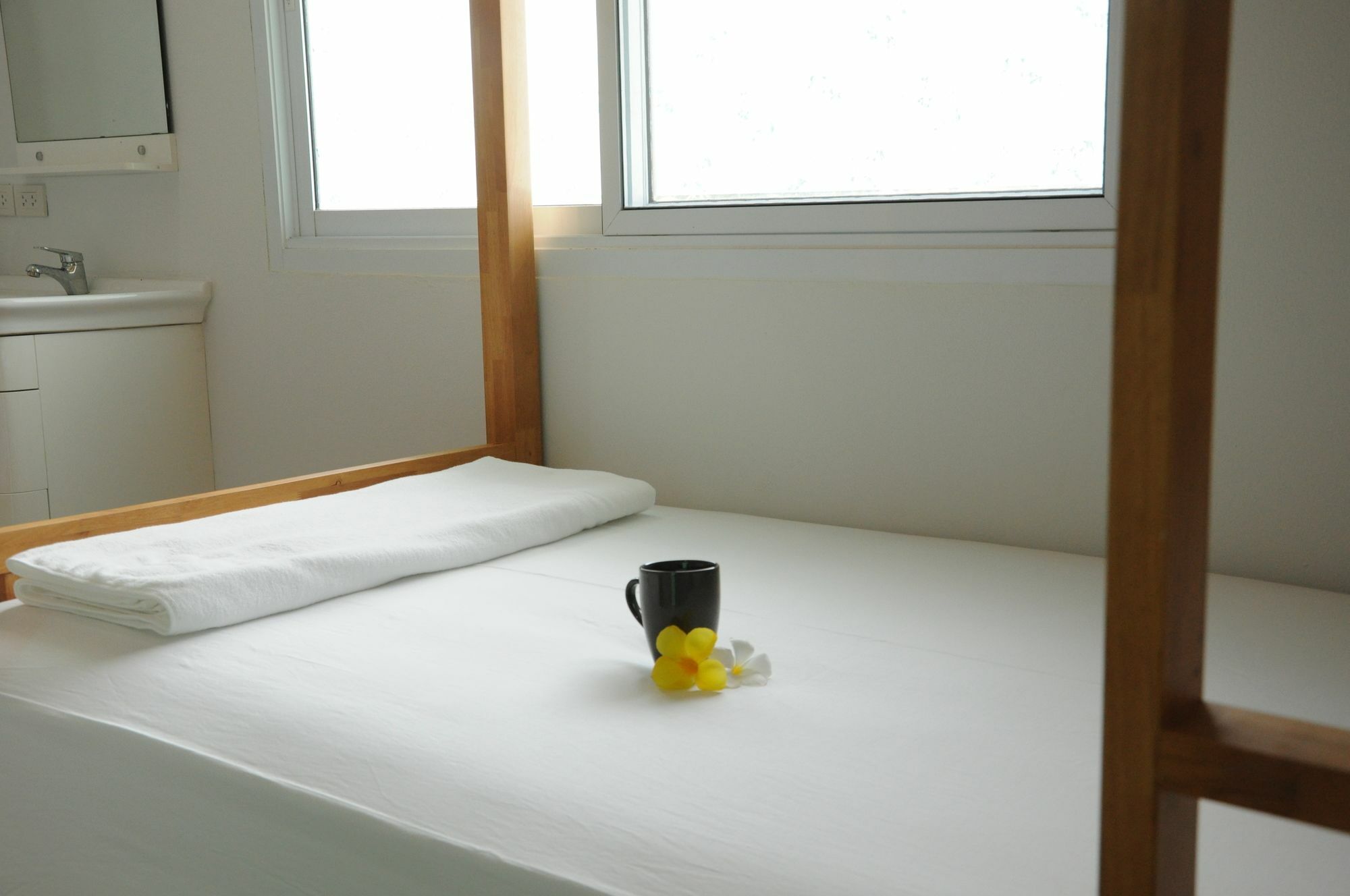 D.Samui Hostel Chaweng-stranden Eksteriør billede