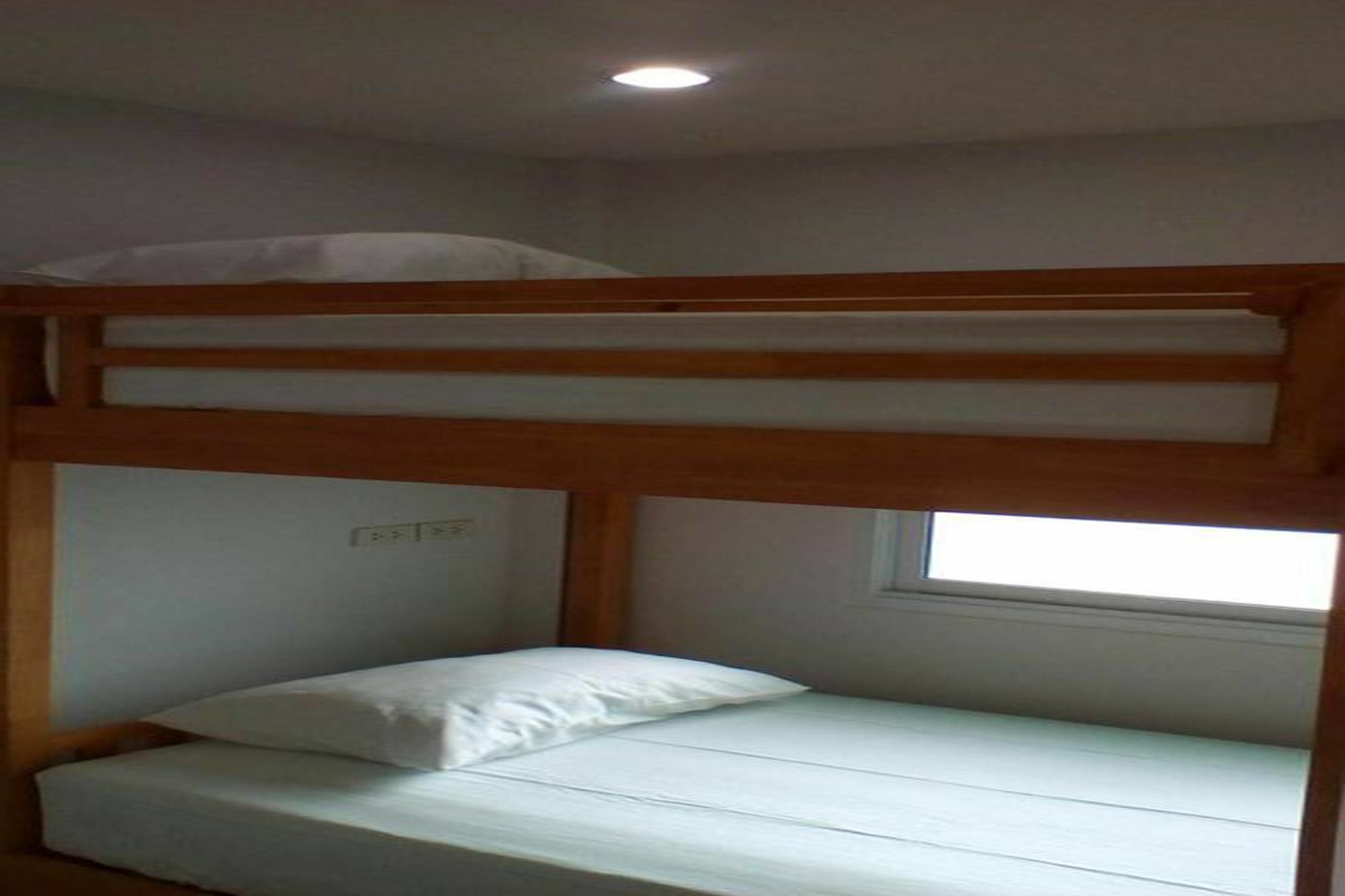 D.Samui Hostel Chaweng-stranden Eksteriør billede
