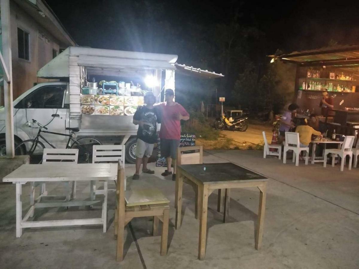 D.Samui Hostel Chaweng-stranden Eksteriør billede